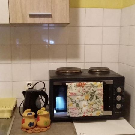 Apartment Andjela Zlatibor Eksteriør bilde