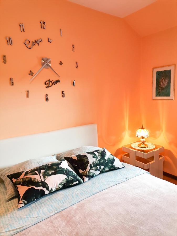 Apartment Andjela Zlatibor Eksteriør bilde