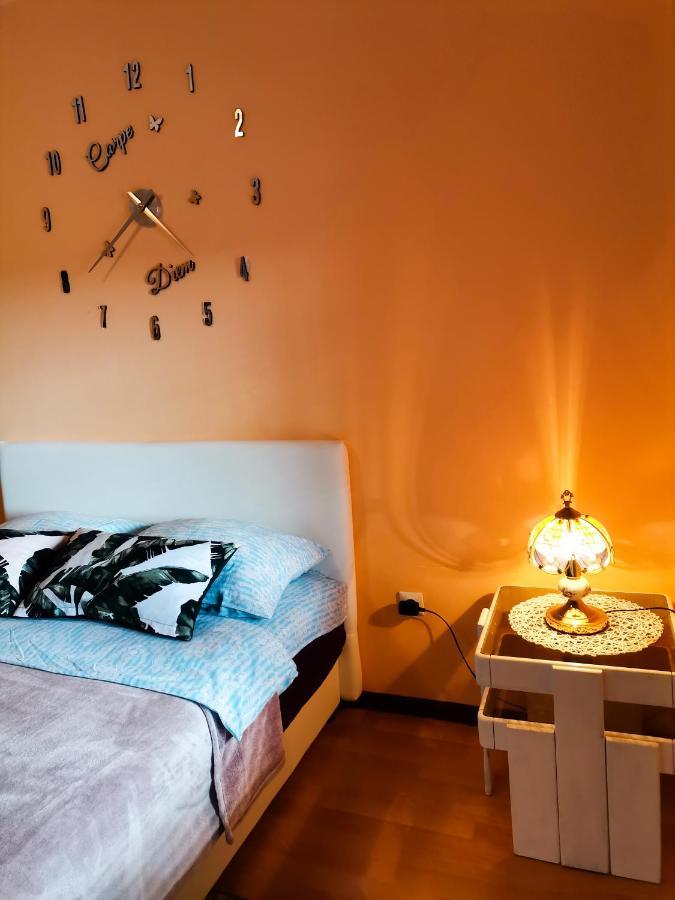 Apartment Andjela Zlatibor Eksteriør bilde