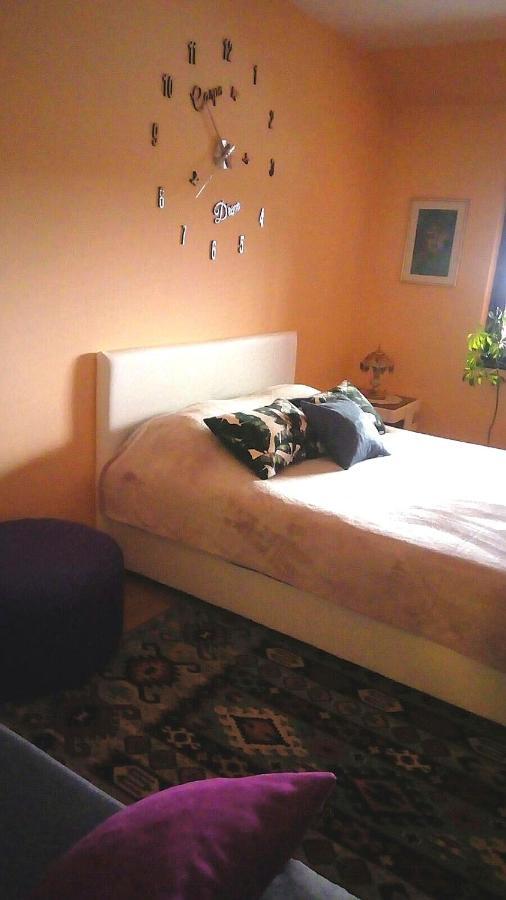 Apartment Andjela Zlatibor Eksteriør bilde