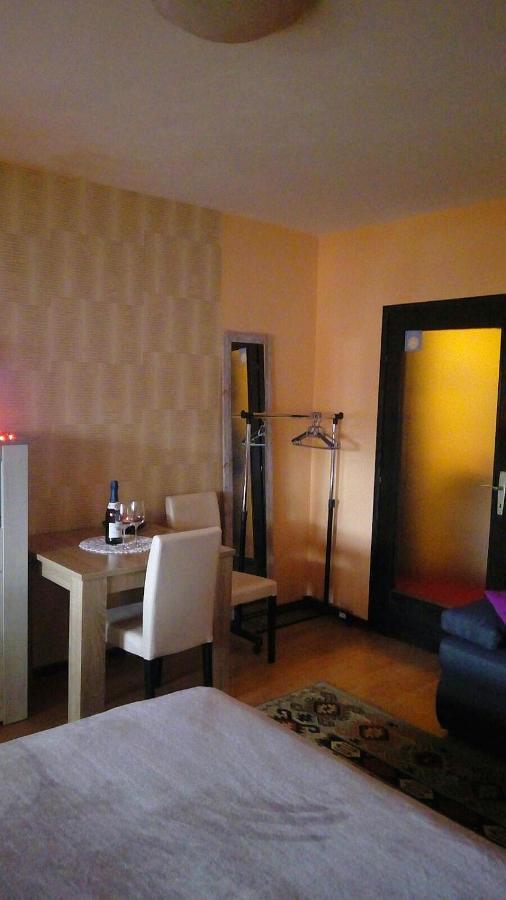Apartment Andjela Zlatibor Eksteriør bilde