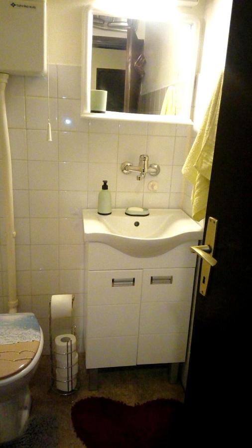 Apartment Andjela Zlatibor Eksteriør bilde