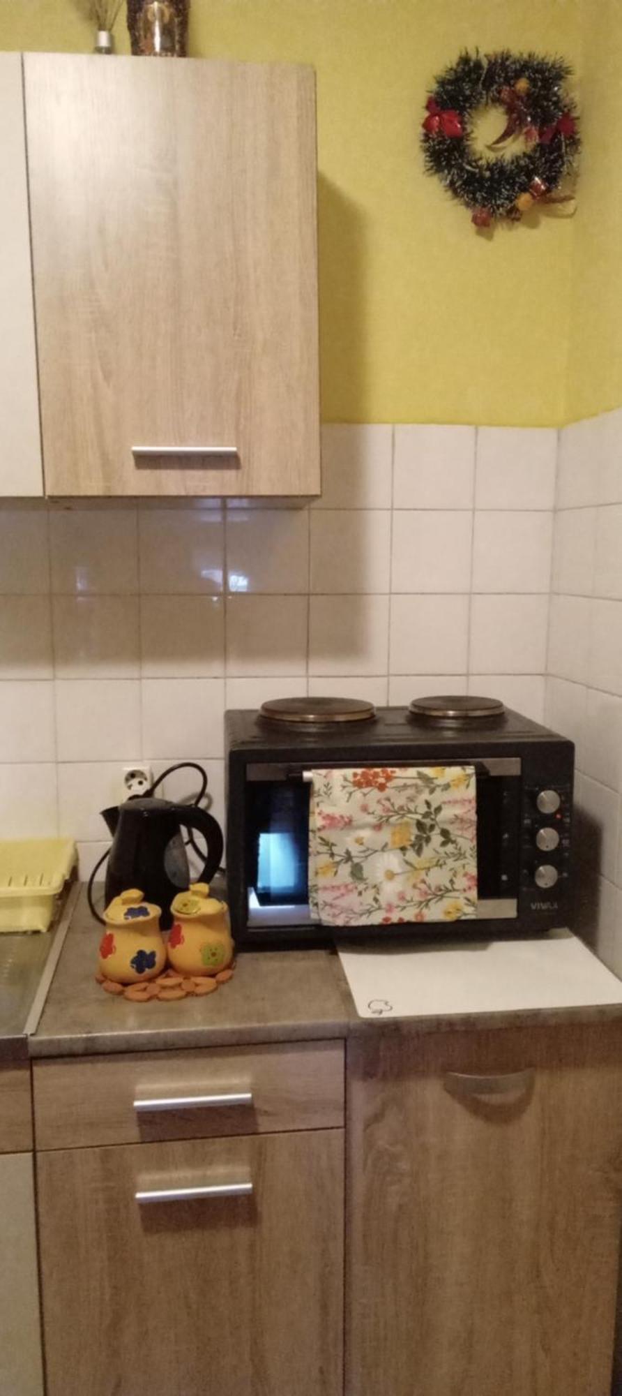 Apartment Andjela Zlatibor Eksteriør bilde