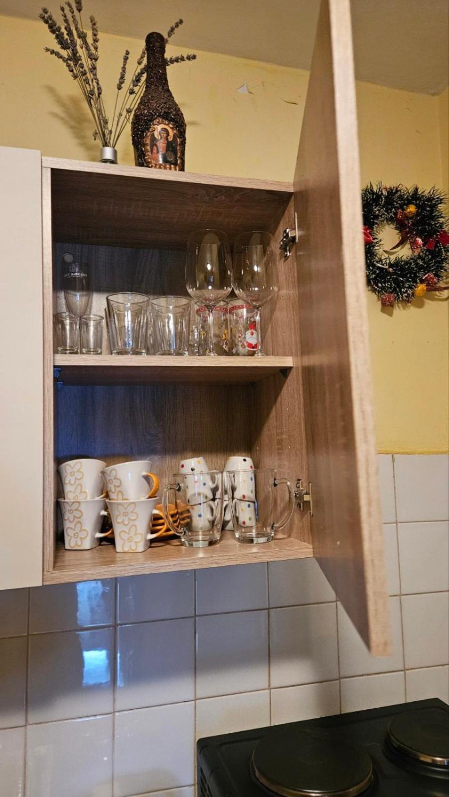 Apartment Andjela Zlatibor Eksteriør bilde